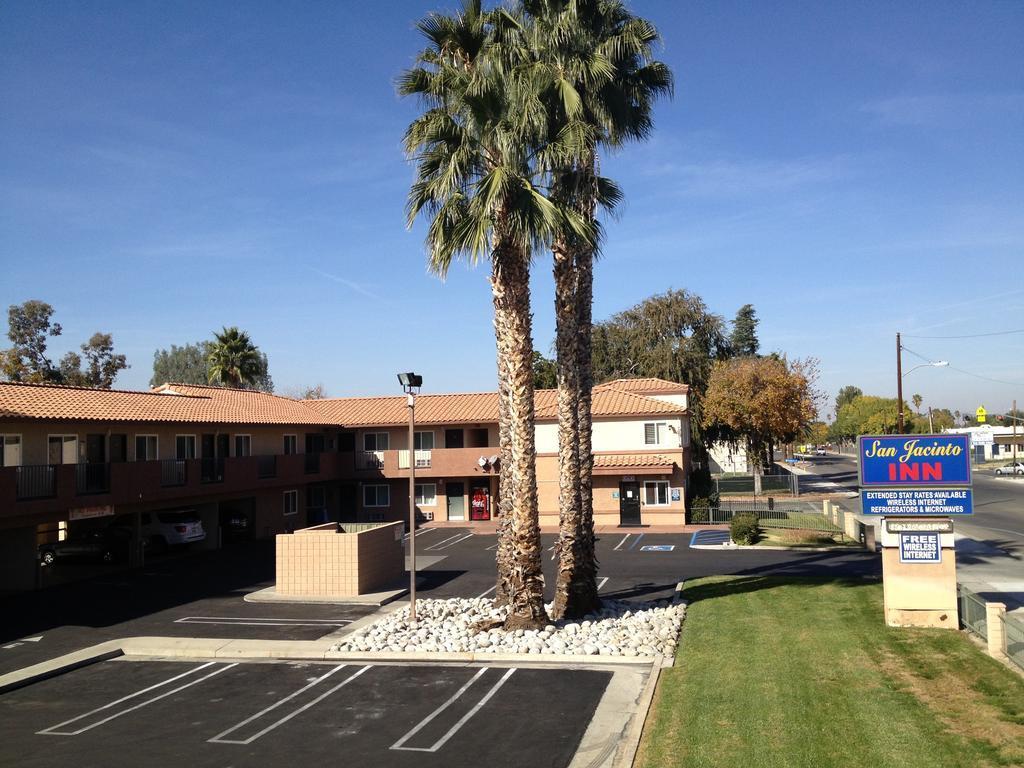 San Jacinto Inn - photo 4