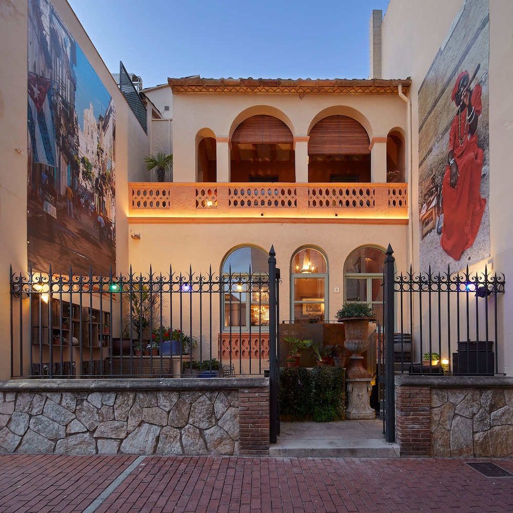 Hotel Boutique La Indiana de Begur Adults Only in Begur, Spain