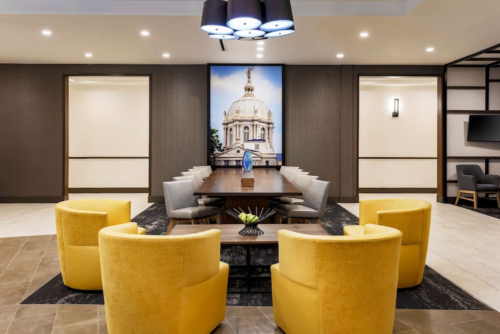 Hyatt Place Waco - photo 20