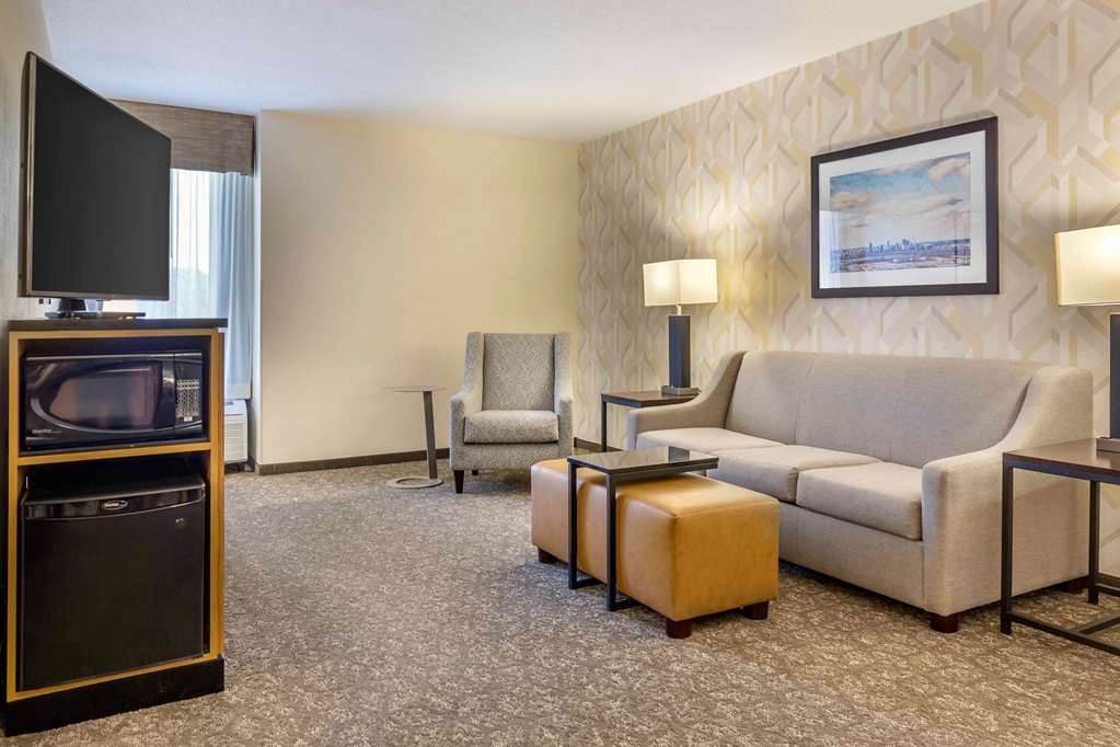 Drury Inn & Suites Southwest St. Louis - photo 31