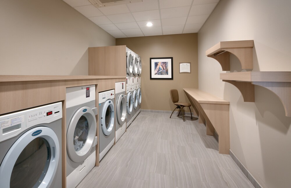 Staybridge Suites Lehi Traverse Ridge Center by IHG - photo 22