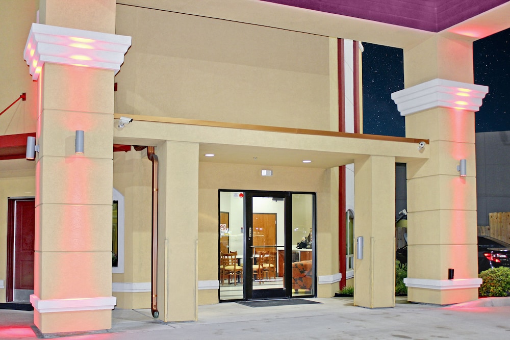 Palacio Royale Inn Houston NW Beltway 8 - photo 25