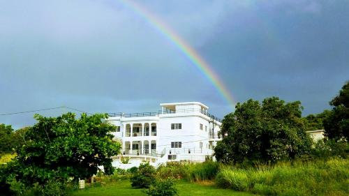 Big Red’s in Bull Savanna, Jamaica
