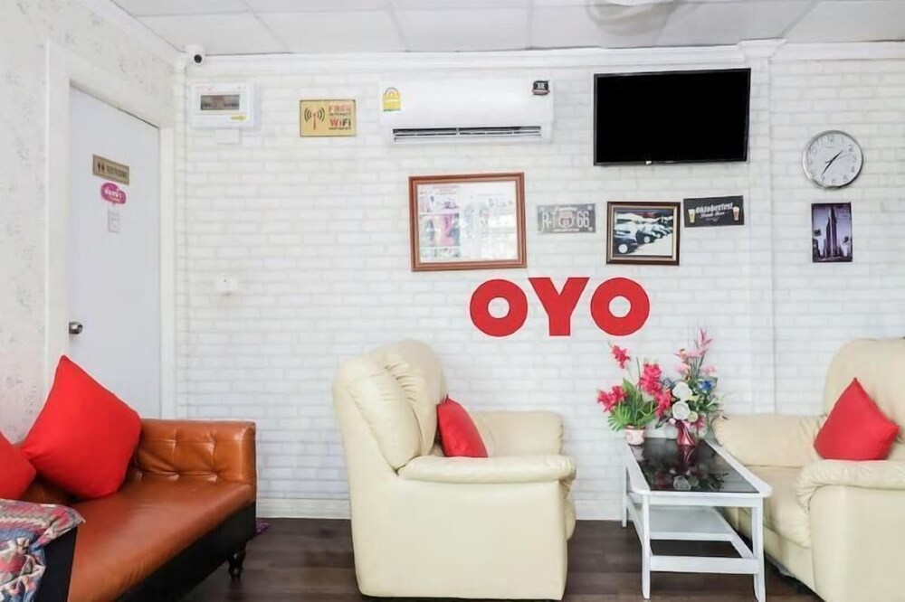 OYO 127 D well Residence Hotel