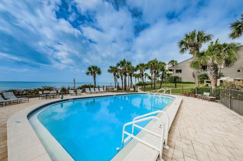 Seascape 9 in Saint Pete Beach, United States