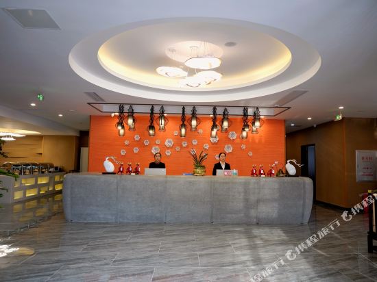 Good Hotel in Lingxi, People's Republic of China