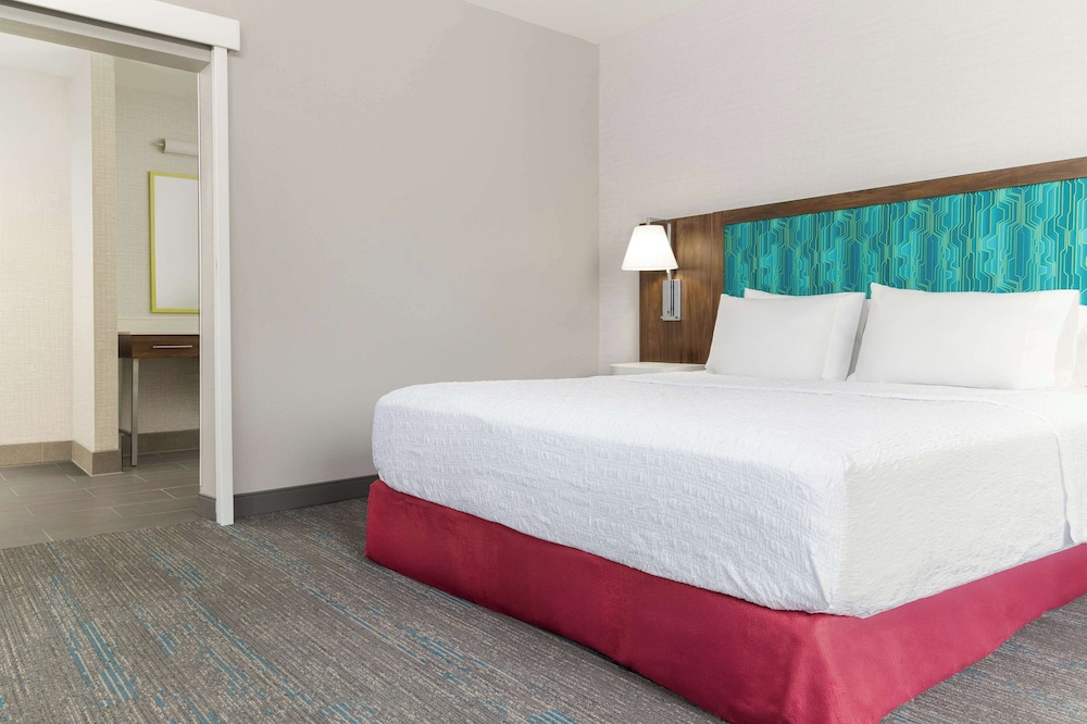 Hampton Inn & Suites Porter Ranch Los Angeles - photo 15