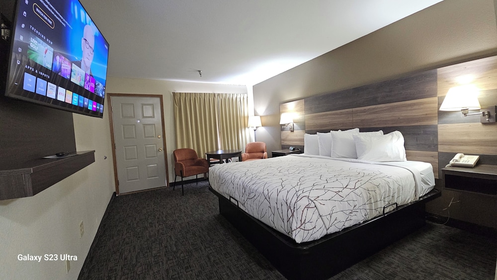 Roosevelt Inn Mount Rushmore - photo 42