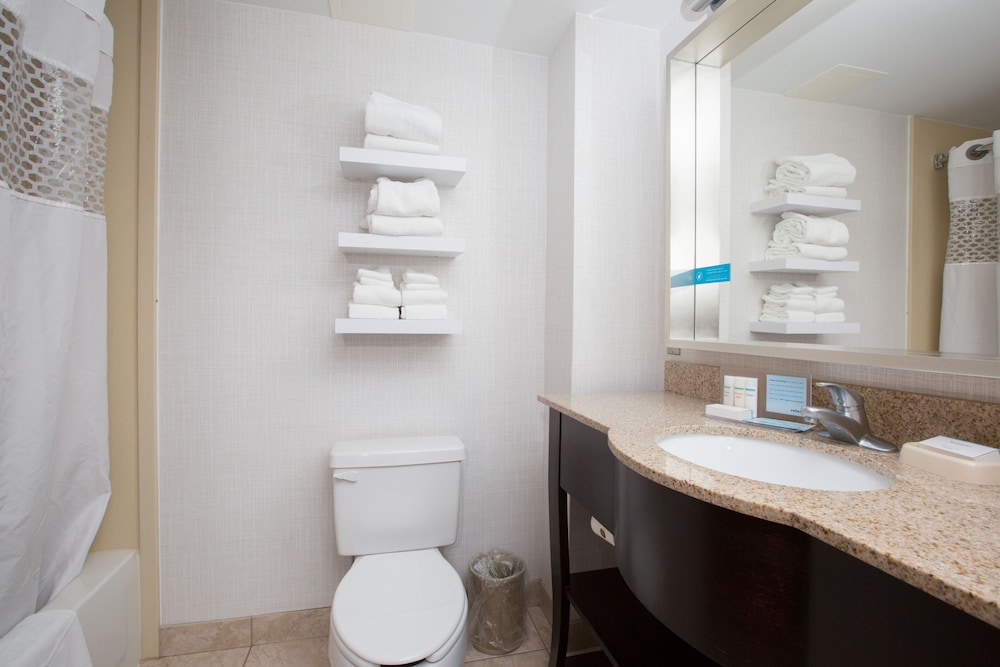 Hampton Inn Raynham Taunton - photo 23