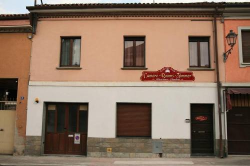 Locanda Del Centro — hotel in Cambiano