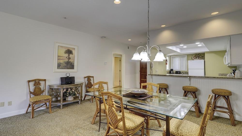Southwind II at Shipyard By Hilton Head Accommodations - photo 24