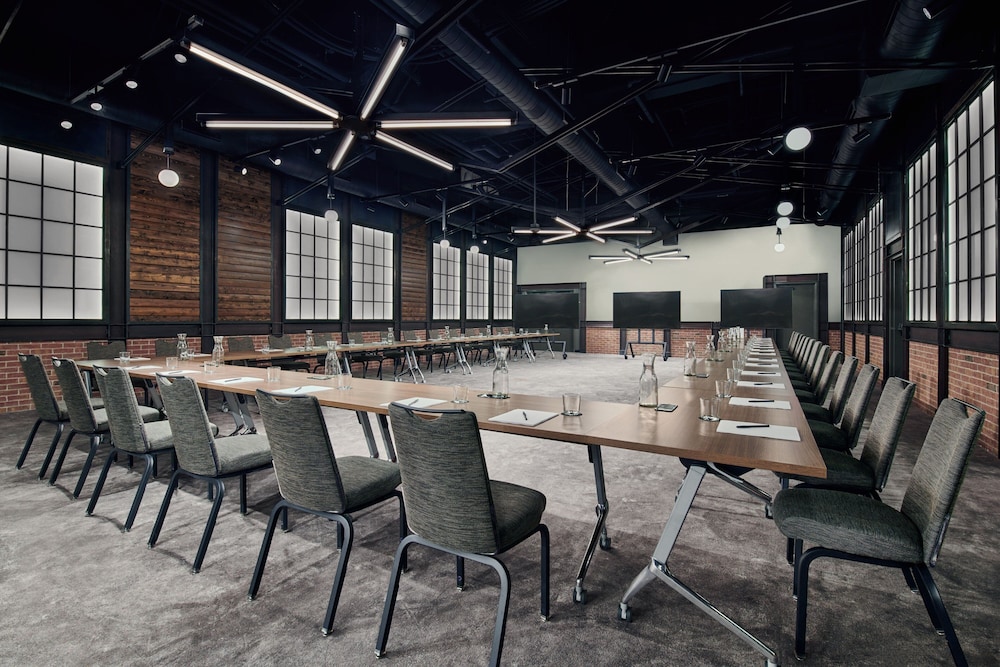 Moxy Downtown Los Angeles - photo 62
