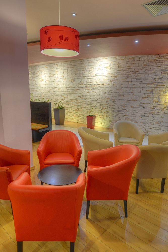 The Preluna Hotel — 4-Star Luxury Hotel in Sliema, Malta