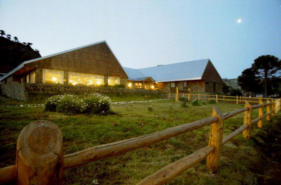 Hotel Nevado - last minute hotel in Unknown City