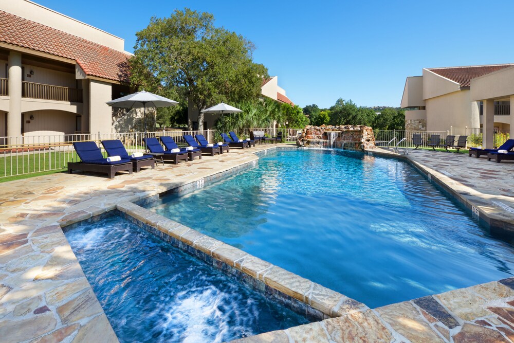 Tapatio Springs Hill Country Resort - photo 7