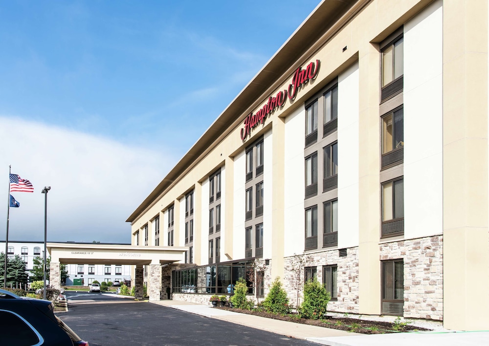 Hampton Inn Erie South - photo 44