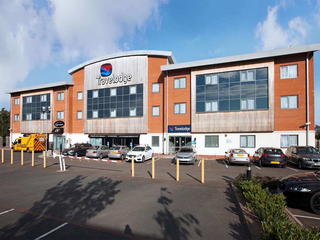 Travelodge Hotel Hereford in Hereford, United Kingdom