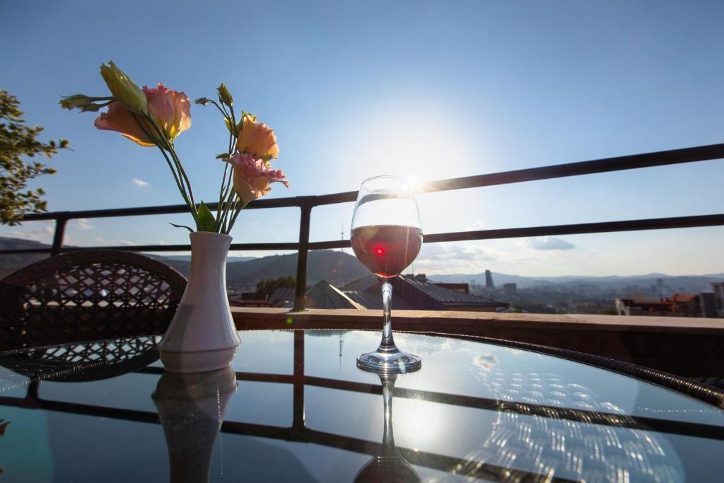 Bellevue Boutique Hotel
