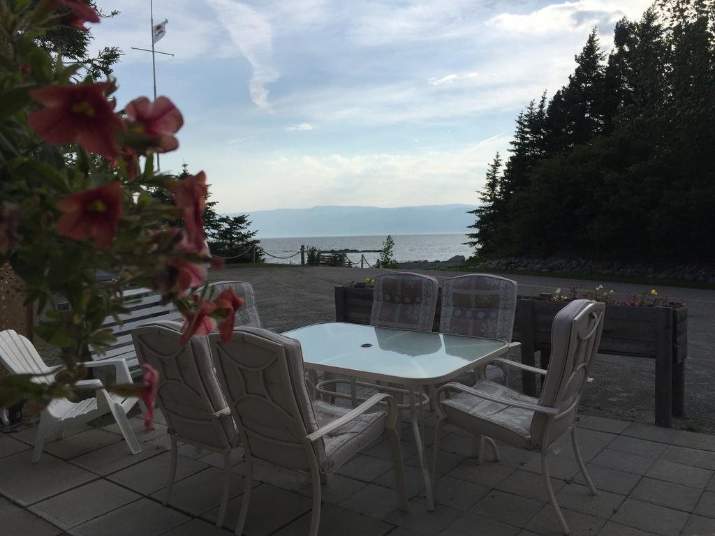 Motel l'Islet - last minute hotel in Quebec