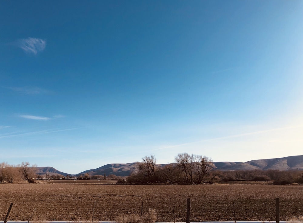 Days Inn by Wyndham Ellensburg - photo 35