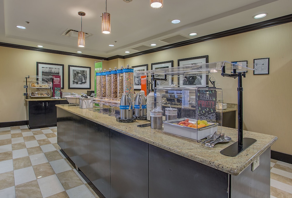 Hampton Inn Covington GA - photo 29