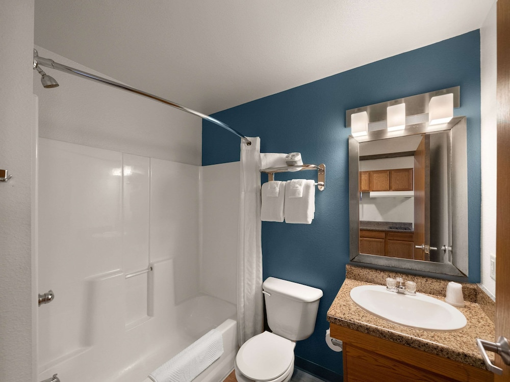 WoodSpring Suites Rockwall East Dallas - photo 15