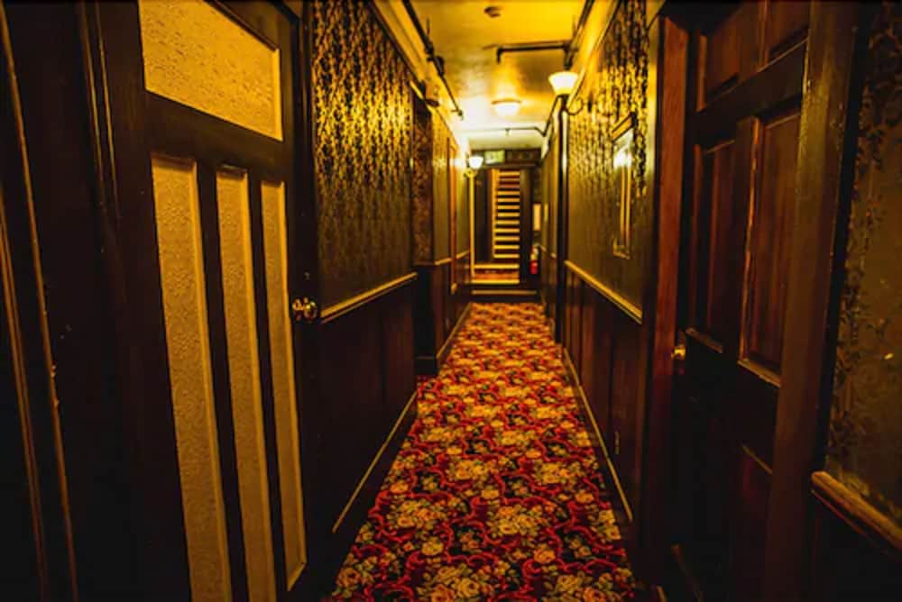 Alaskan Hotel and Bar - photo 89