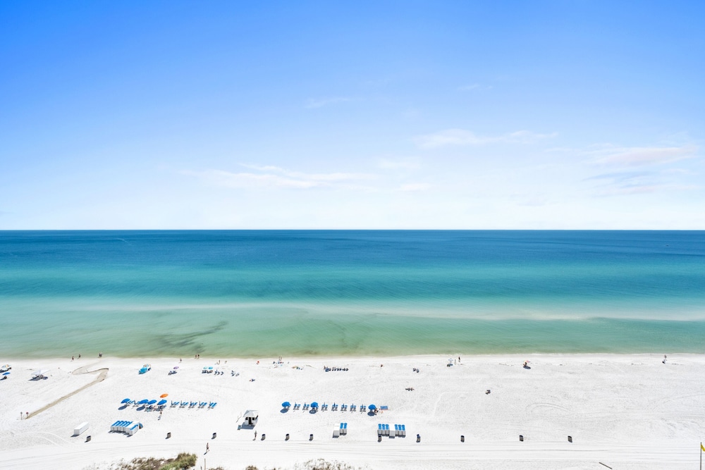 Grand Panama Beach Resort by Panhandle Getaways - photo 305