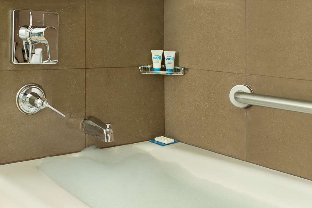Hyatt House Dallas Frisco - photo 28
