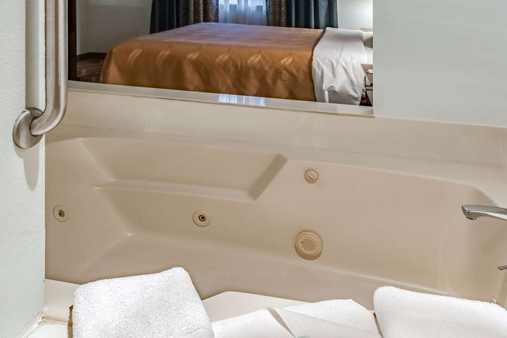 Quality Inn & Suites Vancouver North - photo 19