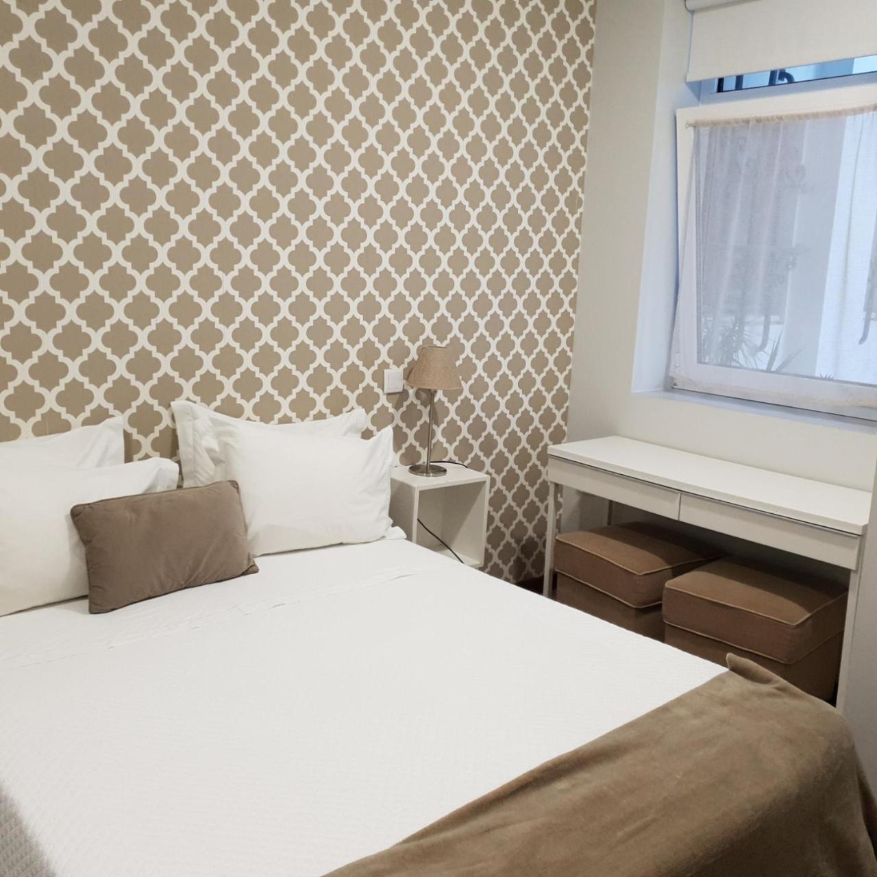 Albergue Dos Cagaréus I — 4-Star Luxury Hotel in Aveiro, Portugal