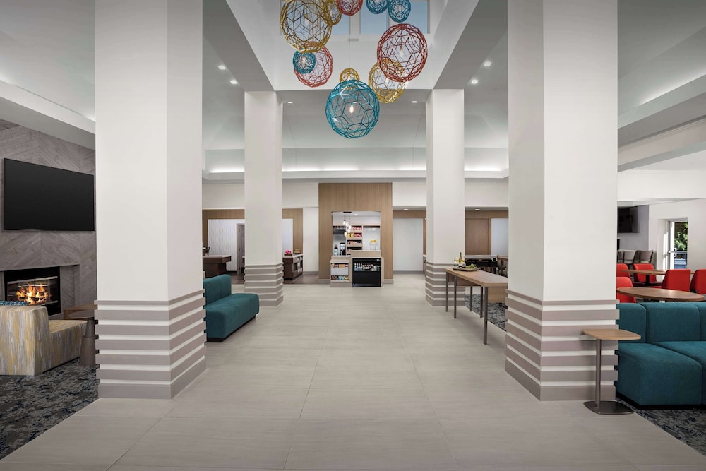 Hilton Garden Inn Colorado Springs North Air Force Academy - photo 4