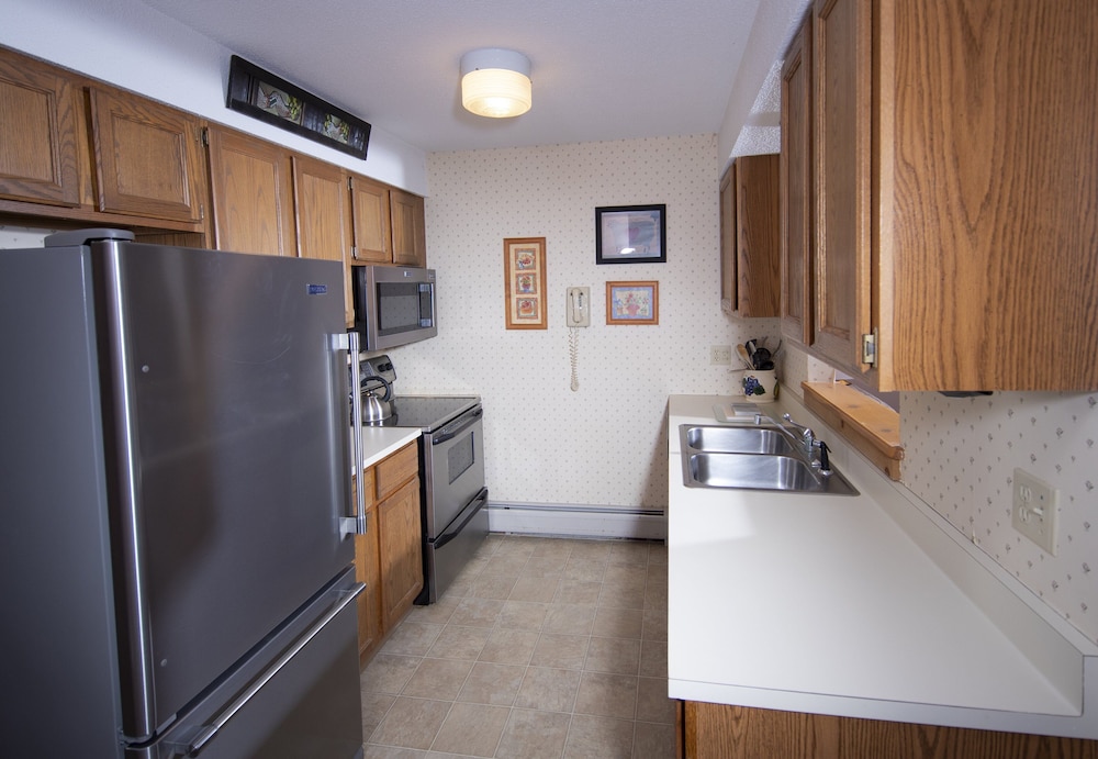 Okemo Mountain Lodging by Vail Resorts - photo 25