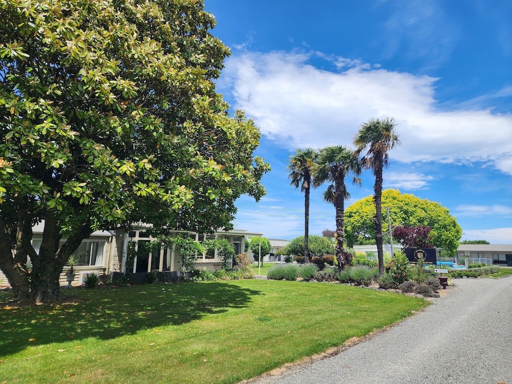 U Studios Masterton SureStay Collection by BW in Masterton, New Zealand