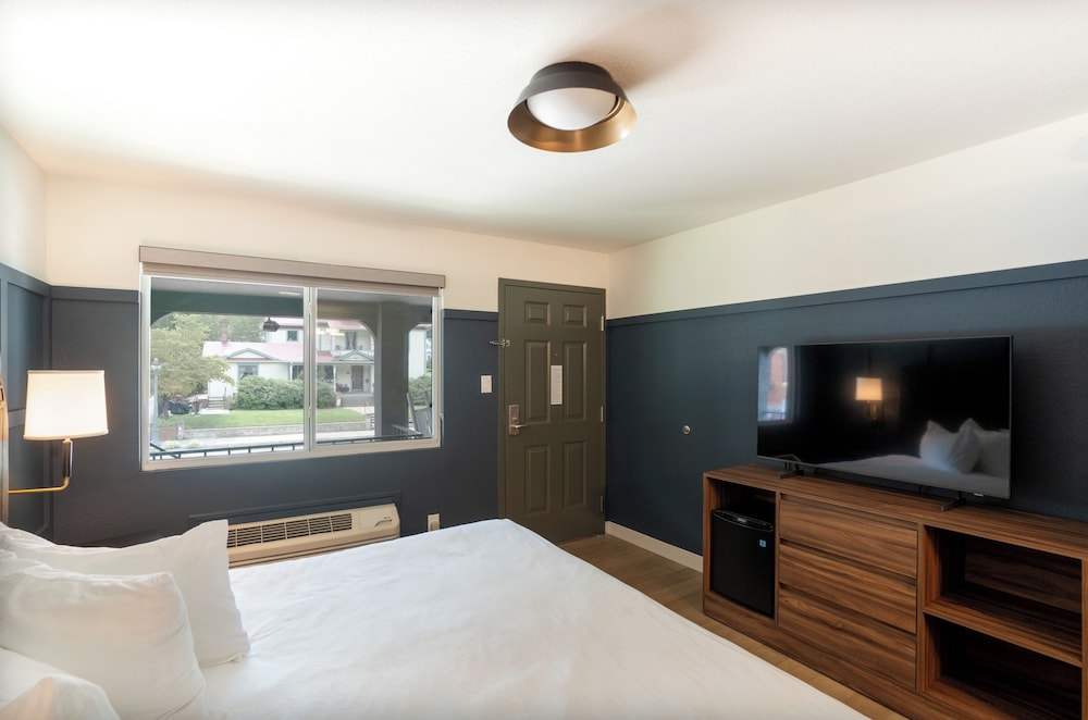 Hotel Sylva - photo 10