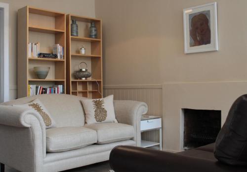 Tron Square 419 — 4-Star Luxury Hotel in Edinburgh, United Kingdom