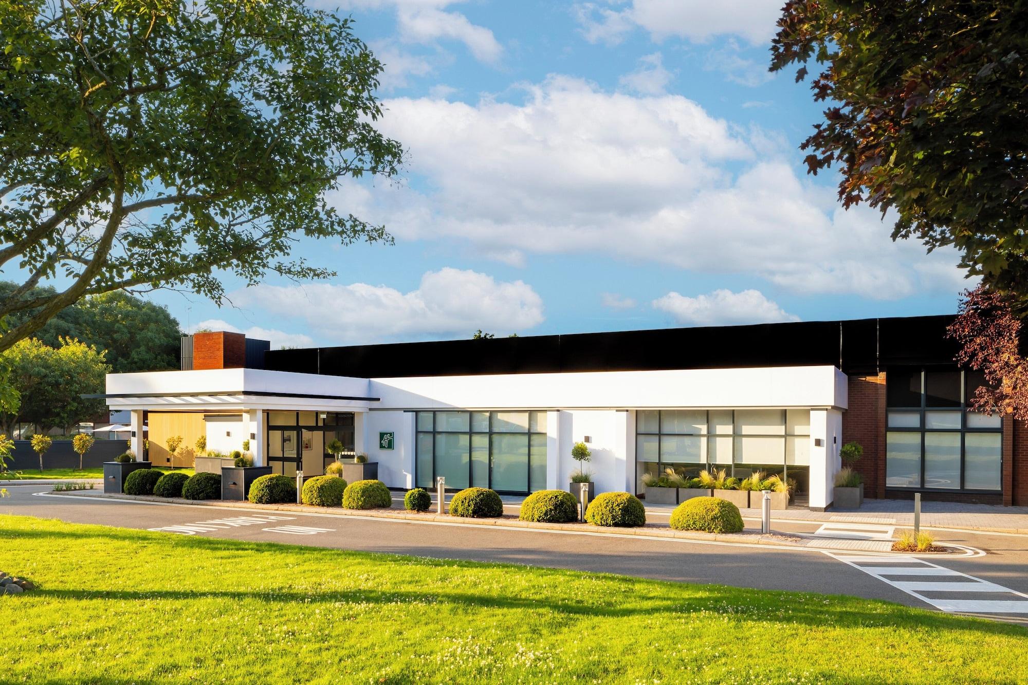 Holiday Inn Coventry M6 Jct.2 by IHG — Coventry — photo 5