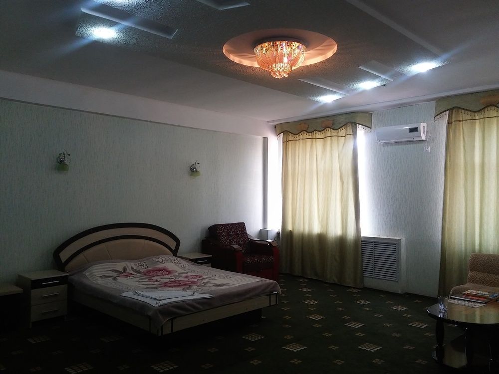 Hotel Gelikon - last minute hotel in Tashkent