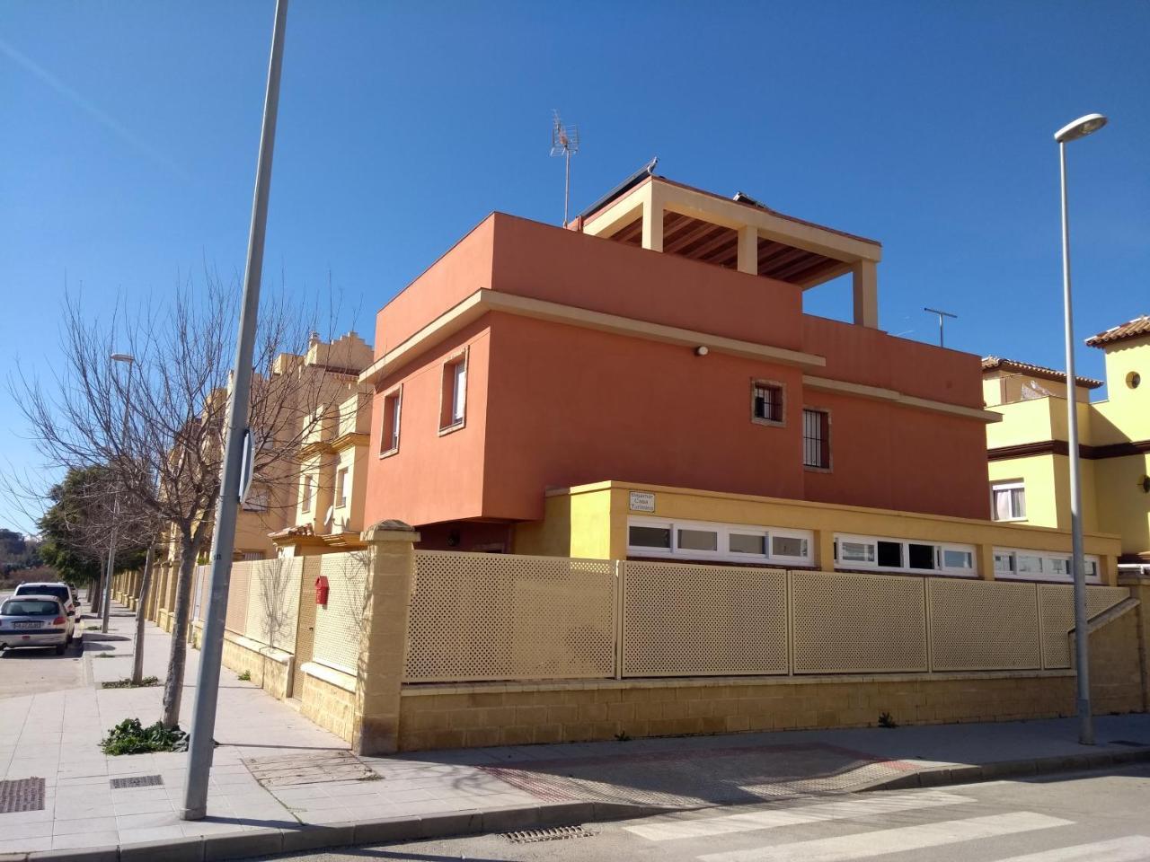Casas Turisticas Bajamar in Sanlucar De Barrameda, Spain