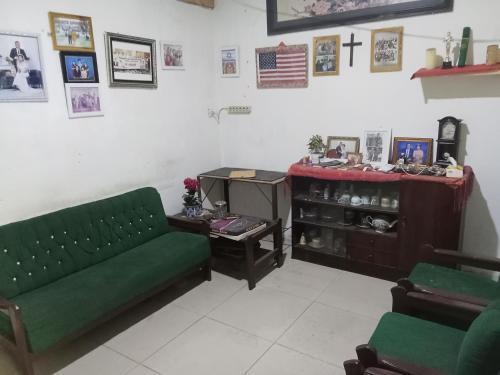 Bartholomew room — Medan — photo 3