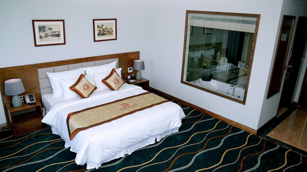 Phoenix Resort Bac Ninh — Bac Ninh — photo 3