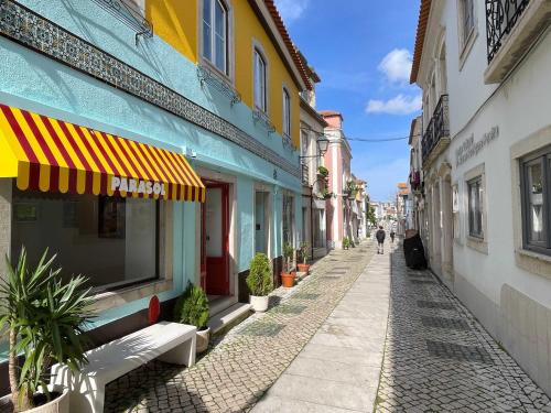 Casa da Heidi