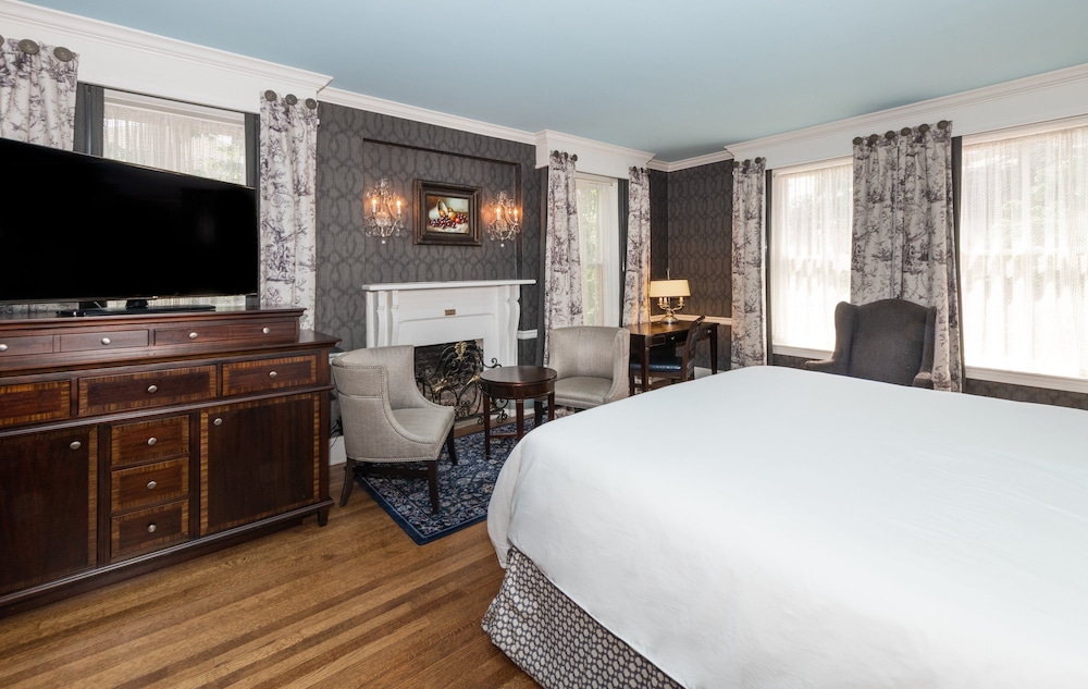 Historic Inns of Annapolis - photo 28