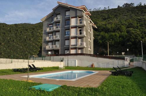 Apartamentos La Reserva Classic Noja — 4-Star Luxury Hotel in Noja, Spain