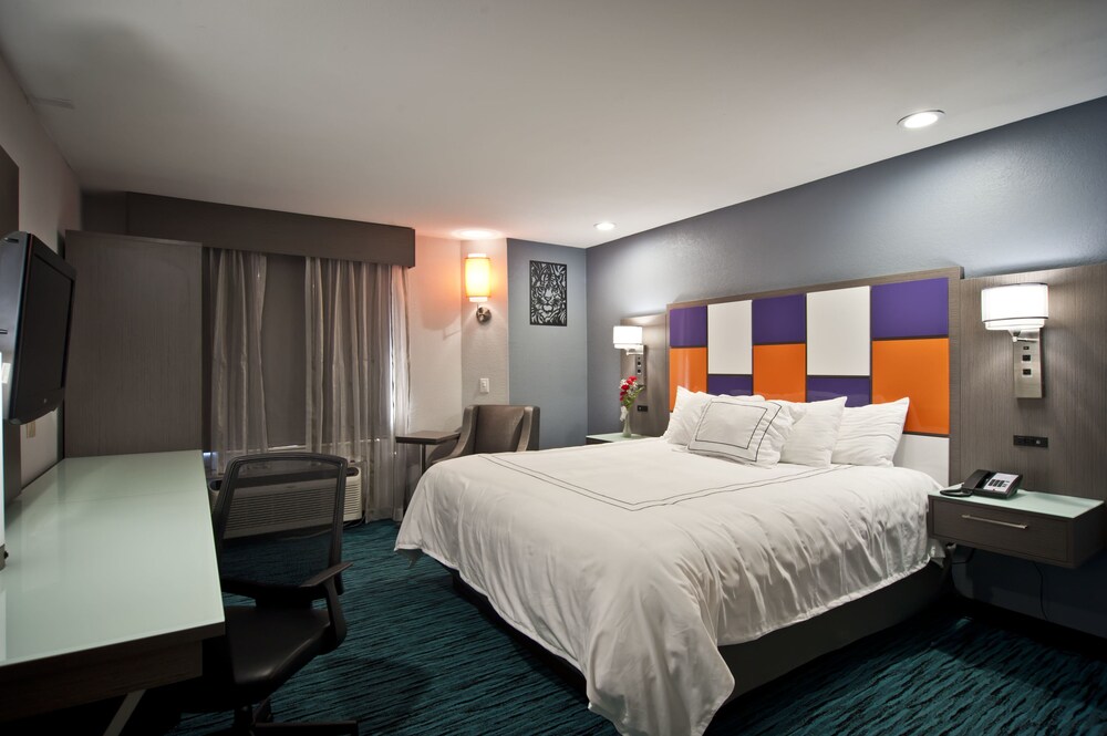 Inn @ Clemson - photo 8