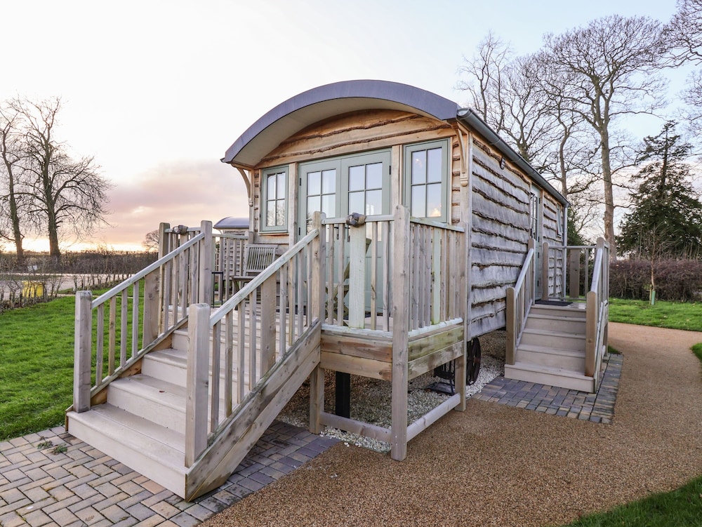The Storyteller - last minute hotel in York
