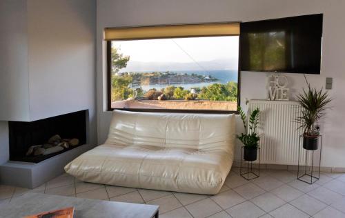 Seaview Resort — Chalkida — photo 2