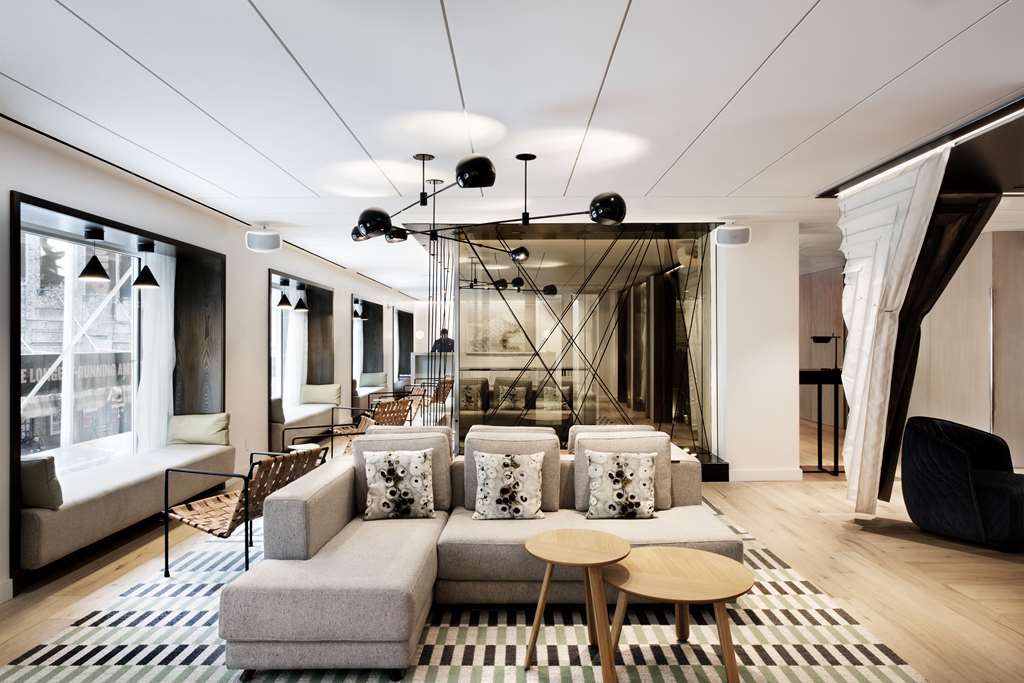 The Time New York part of JdV by Hyatt - photo 2