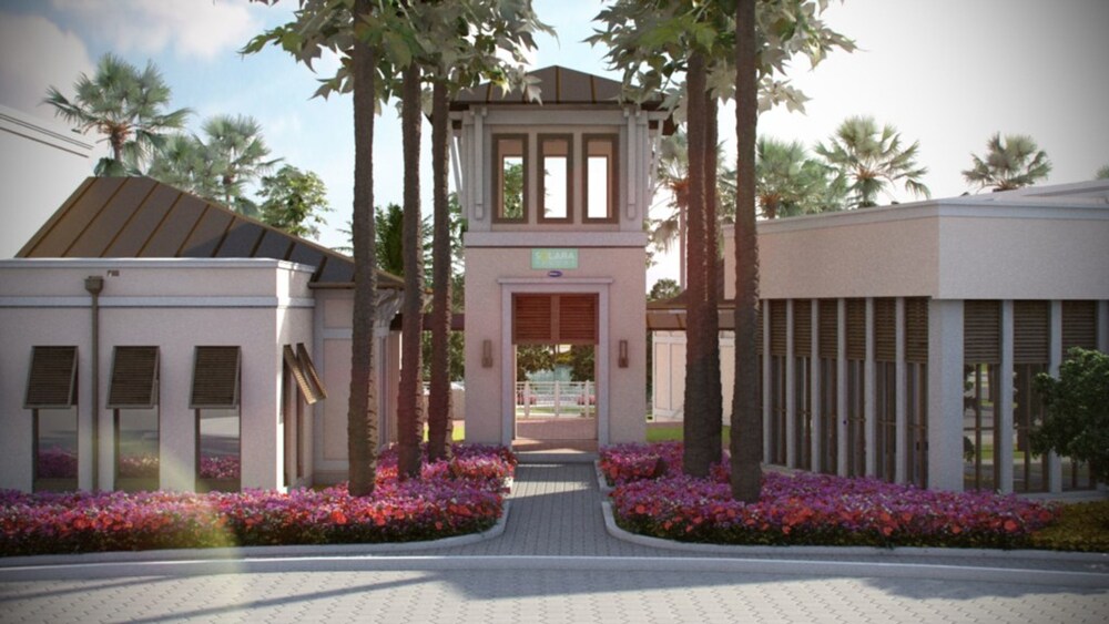 Solara Resort 9003 Pelican Cove Terrace - photo 28