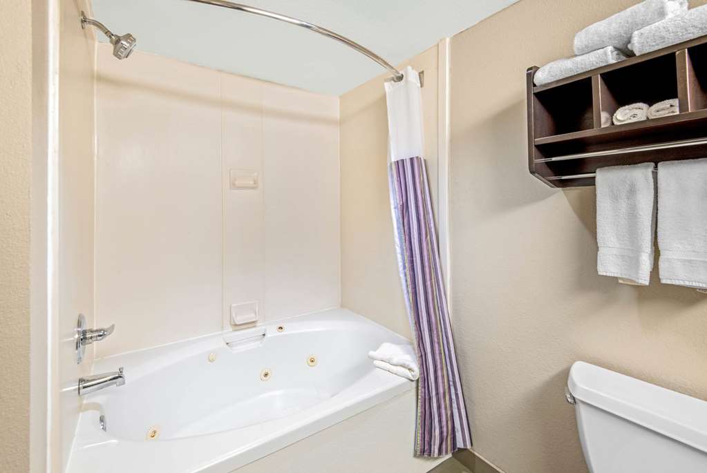 La Quinta Inn & Suites by Wyndham Denison N. Lake Texoma - photo 21